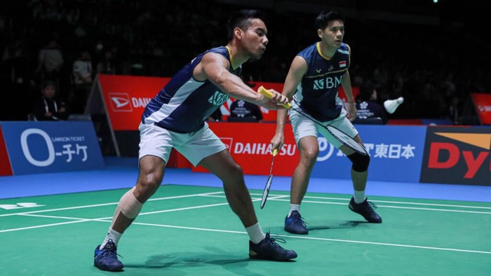 Pramudya Kusumawardana/Yeremia Erich Yoche Yacob Rambitan