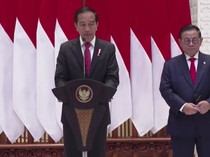 Jokowi Terbang ke China Temui Xi Jinping, Mau Bahas Investasi Mobil Listrik