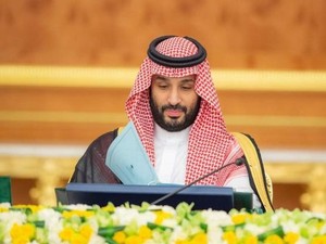 Putra Mahkota Arab Saudi Kutuk Serangan Israel di Qatar: Aksi Kriminal!