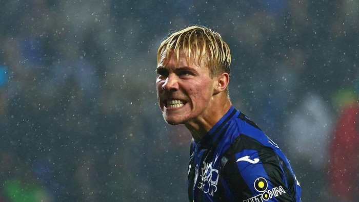 Rasmus Hojlund