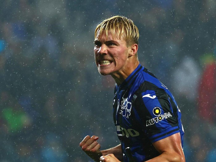 Rasmus Hojlund