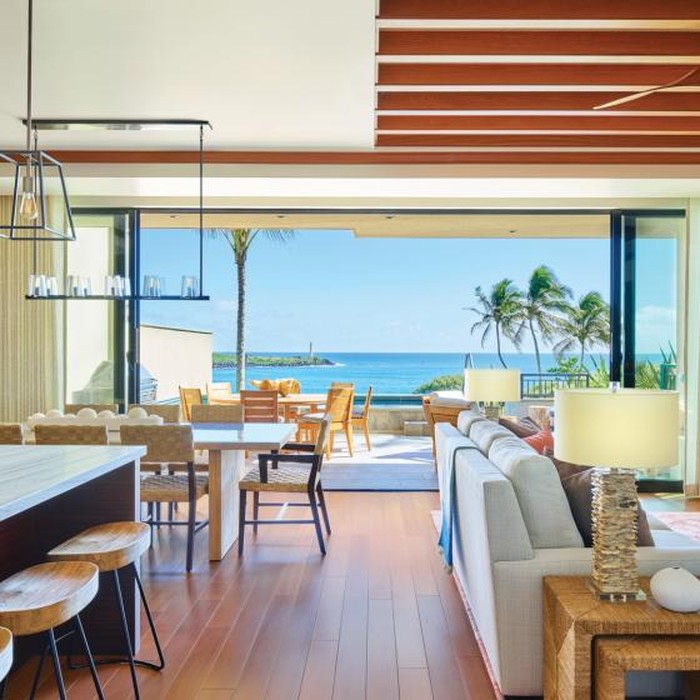 Resor Timber Kauai