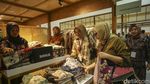 Ribuan Produk Kerajinan UMKM Mejeng di KKI 2023