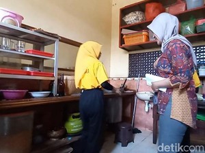 Disperindag Temukan Banyak Rumah Makan di Kota Pasuruan Pakai Elpiji 3 kg