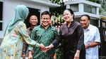 Safari Politik, Puan Sowan ke Cak Imin