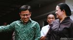 Safari Politik, Puan Sowan ke Cak Imin