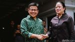 Safari Politik, Puan Sowan ke Cak Imin