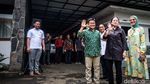 Safari Politik, Puan Sowan ke Cak Imin
