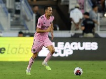 Sergio Busquets Ingin Jadi Pelatih, tapi Mau Istirahat Dulu Setelah Pensiun