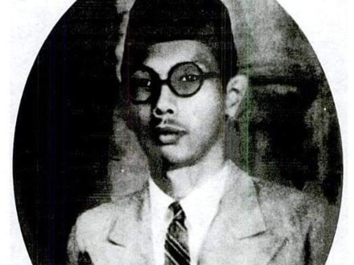 WR Supratman