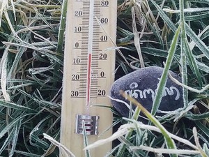 Suhu di Dieng Capai -3 Derajat Celsius di Dini Hari, Ini Penjelasan BMKG