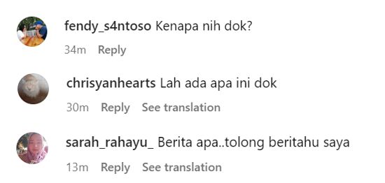 Tangkapan Layar IG @dr.richard_lee