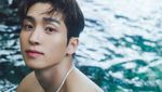 THE BOYZ Basah-basahan untuk Comeback Album Kedua