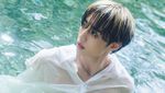 THE BOYZ Basah-basahan untuk Comeback Album Kedua