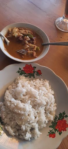 Tongseng ayam enak di Jakarta