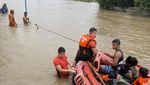 Topan Doksuri Menerjang Filipina, Ribuan Orang Mengungsi