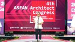 Upaya Mendorong Arsitek se-ASEAN untuk Saling Berkolaborasi