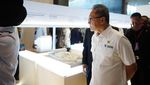 Upaya Mendorong Arsitek se-ASEAN untuk Saling Berkolaborasi