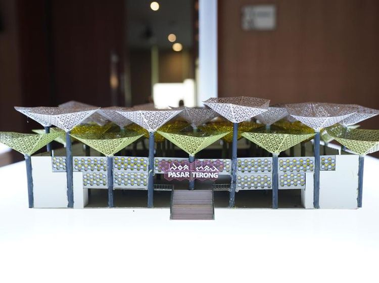 Upaya Mendorong Arsitek se-ASEAN untuk Saling Berkolaborasi