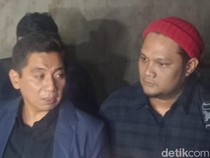 Kata Pengacara soal Polisi Sambangi Apartemen Diduga TKP Virgoun-Tenri