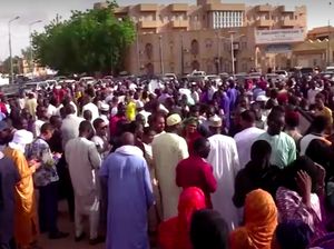 7 Fakta Kudeta Militer di Niger Gulingkan-Tahan Presiden Bazoum