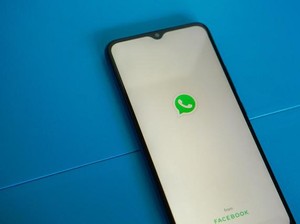 Cek Sekarang! Daftar HP Tak Bisa Pakai WhatsApp Mulai September 2026
