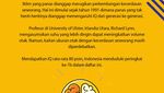 Infografis: 20 Negara dengan IQ Penduduk Tertinggi