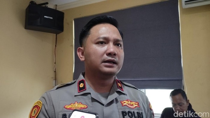 Akses ke Blok G Pasar Tanah Abang Ditutup, Dicek Sekuriti Per 30 Menit
