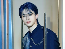 Alex Keluar dari DRIPPIN dan Woollim Entertainment!