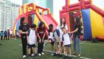 Antusias Anak-anak Hope Academy Sambut Tahun Ajaran Baru