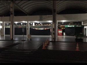 Penjelasan Sriwijaya Air soal Pembatalan Penerbangan di Bandara Depati Amir