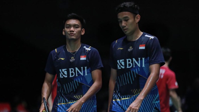 Bagas Maulana/Muhammad Shohibul Fikri