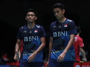 Jadwal French Open 2023: 3 Wakil Indonesia Main di Semifinal