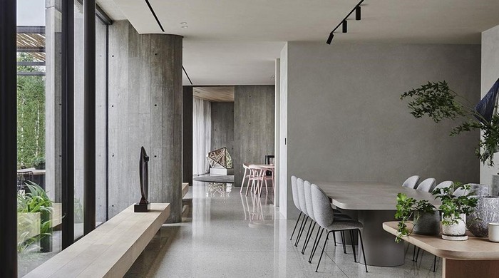 Bintoro Architect