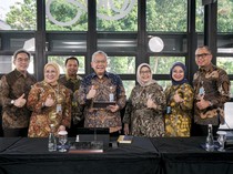 bjb Bakal Genjot Pendapatan Lewat Fee Based Income di Masa Mendatang
