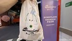 Mengeksplor BUNNYLAND, Surga Fans NewJeans yang Baru Dibuka