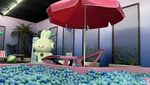 Mengeksplor BUNNYLAND, Surga Fans NewJeans yang Baru Dibuka