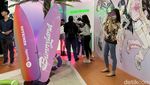 Mengeksplor BUNNYLAND, Surga Fans NewJeans yang Baru Dibuka