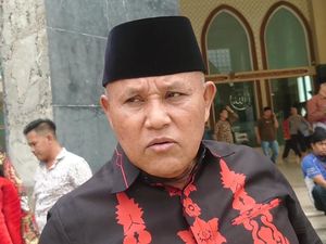Dua Pengawal Intimidasi Wartawan, Begini Respons Bupati Lampung Selatan