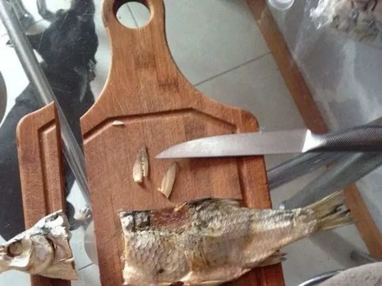 10 Momen Masak Nyeleneh, Gosong hingga Tak Sesuai Cetakan