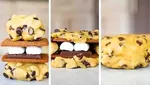 10 Momen Masak Nyeleneh, Gosong hingga Tak Sesuai Cetakan