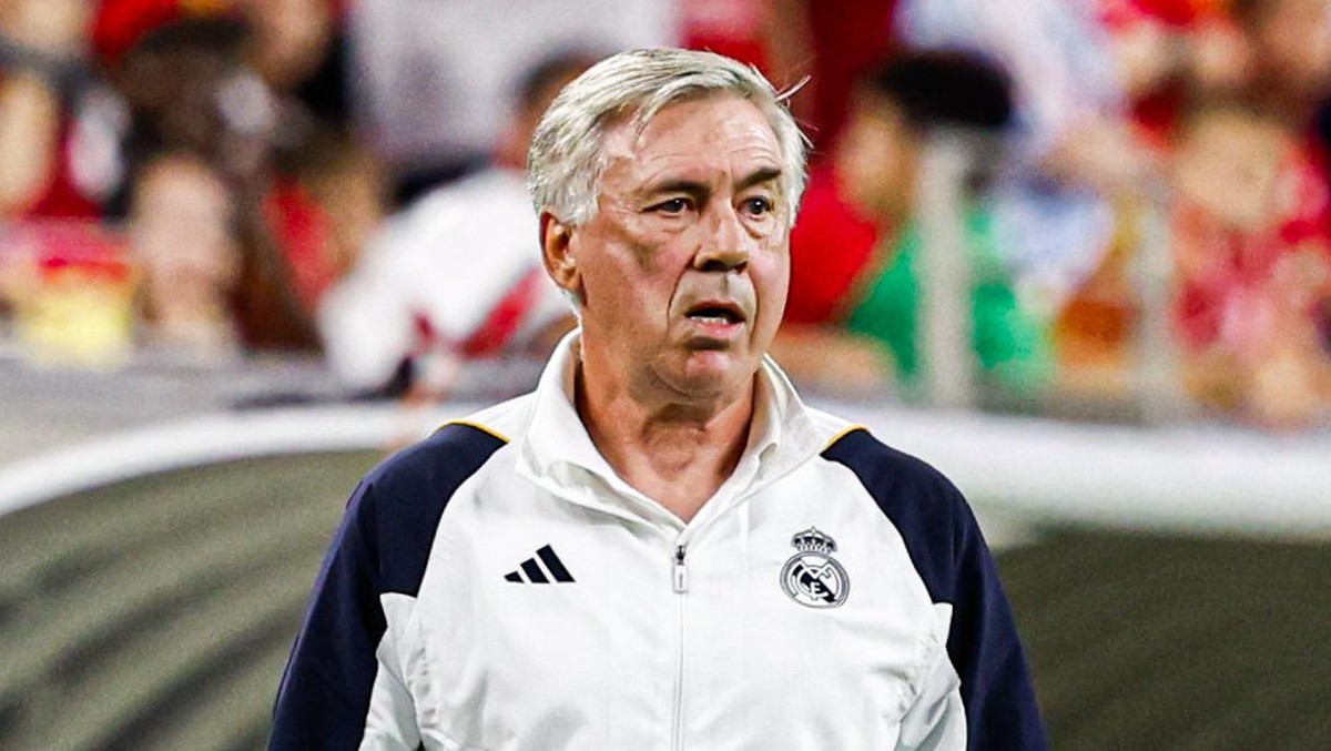 Foto: Dok. Real Madrid