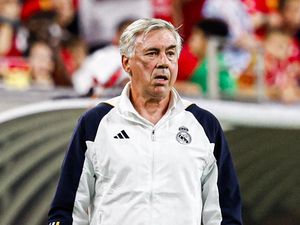 Real Madrid Vs Sociedad: Los Blancos Menang, Ancelotti Tuntut Lebih