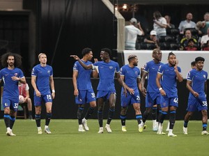 Gelandang-gelandang Chelsea: Muda-muda, tapi Apakah Berbahaya?