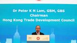 Delegasi Hong Kong Kunjungi Indonesia Perkuat Hubungan Bisnis