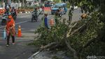 Depok Open Space Mulai Digarap