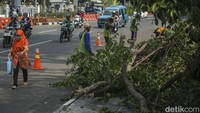 Selain itu nantinya juga akan dilengkapi dengan taman bermain anak dan taman air mancur, di mana pembangunan Depok Open Space ini akan dilakukan secara dua tahap.