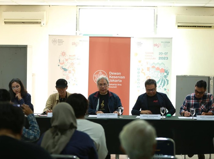 Dewan Kesenian Jakarta