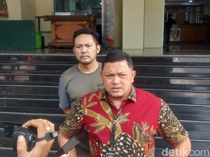 Polda Metro Geledah Kantor Imigrasi di Bali Terkait Kasus TPPO