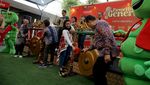 Dorong UMKM Kuliner Naik Kelas